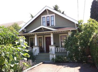 815 NE 57th St, Seattle, WA 98105