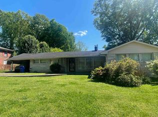 2326 Shade Ave, Florence, AL 35630