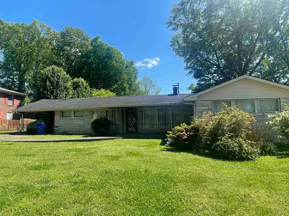 2326 Shade Ave, Florence, AL 35630