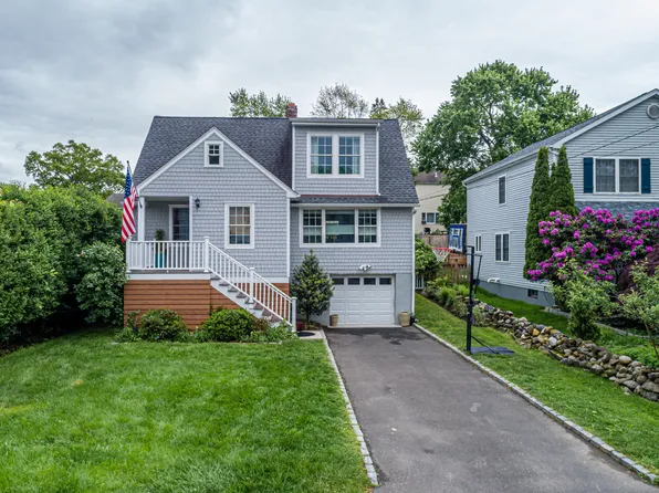 23 Hale Street, Westport, CT 06880