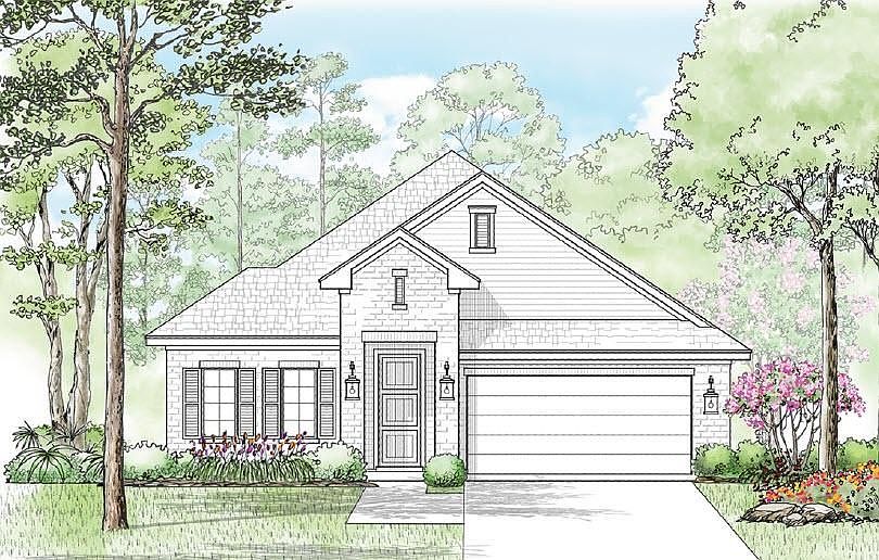 2nd image of 5322 W Bayou Maison Cir #Tiv2ff