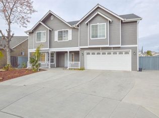 4602 W Cornell Ave, Fresno, CA