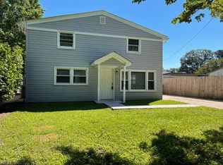 2020 Rokeby Ave, Chesapeake, VA 23320