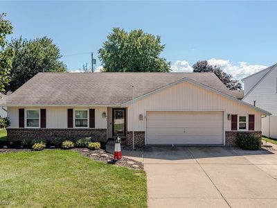 414 Indiana Ave, Sandusky, OH, 44870