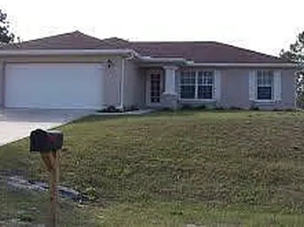 2607 33rd St SW, Lehigh Acres, FL 33976