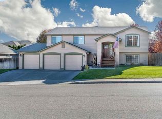 1306 N Pittsburg St, Kennewick, WA 99336