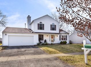 1350 Fairfield Ct, Naperville, IL 60565