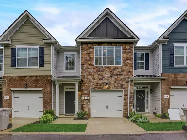 418 Manor Row, Pleasant View, TN 37146