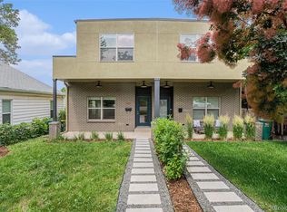 2935 S Sherman St, Englewood, CO 80113