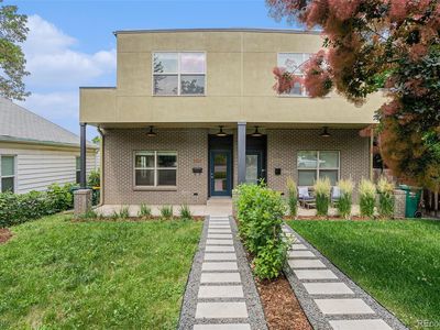 2935 S Sherman Street, Englewood, CO, 80113