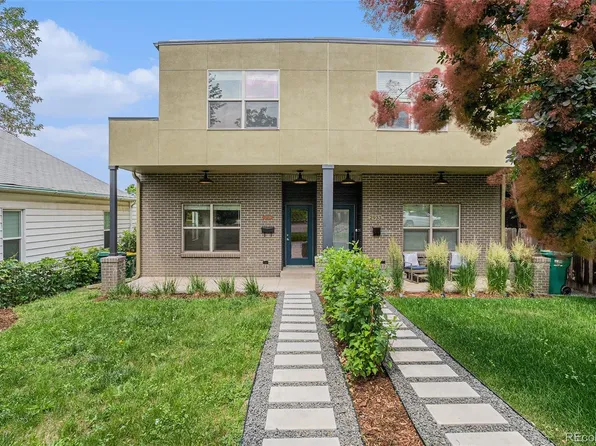 2935 S Sherman Street, Englewood, CO 80113