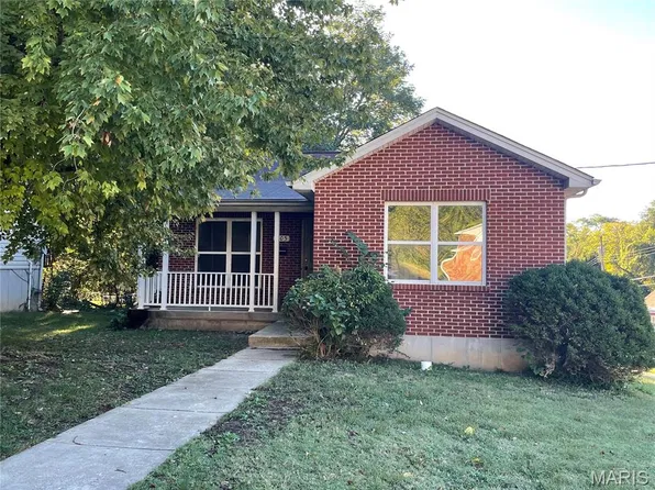 803 Silver St, Alton, IL 62002