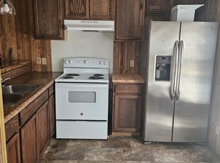 1600 Dunlevie Rd Lot 3, Allenhurst, GA 31301