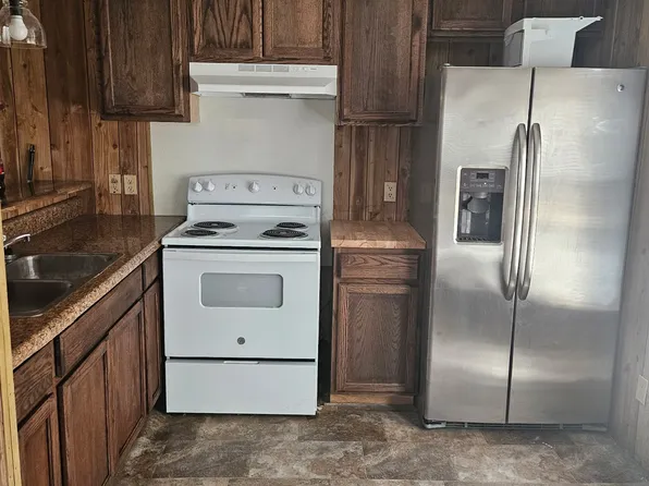 1600 Dunlevie Rd Lot 3, Allenhurst, GA 31301