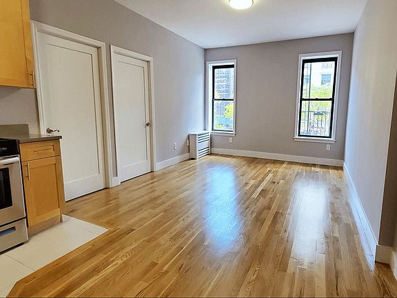 3rd image of 540 W 143rd St APT 5