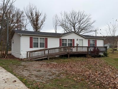15235 State Highway 355, Worthville, KY, 41098