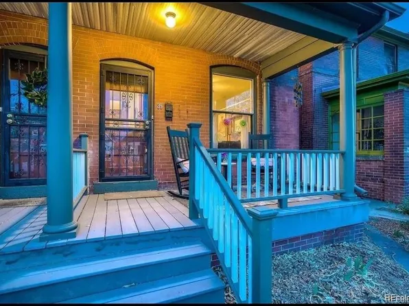 39 S Grant Street, Denver, CO 80209