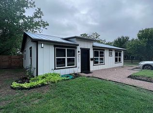 6202 Carnation Ter, Austin, TX 78741