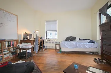 Rented by Citi Habitats