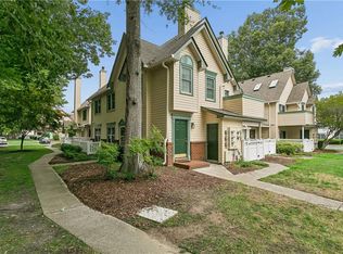 6 Tamarisk Quay APT I, Hampton, VA 23666