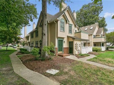 6 Tamarisk Quay APT I, Hampton, VA, 23666