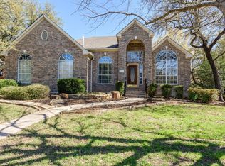 7435 Fireoak Dr, Austin, TX 78759