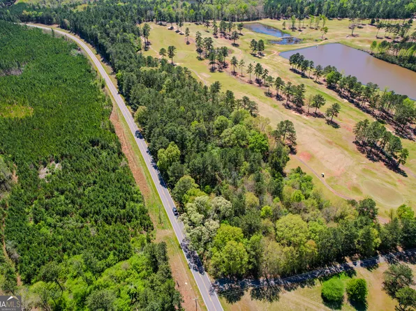 0 Waymanville Rd Lot 2, Thomaston, GA 30286