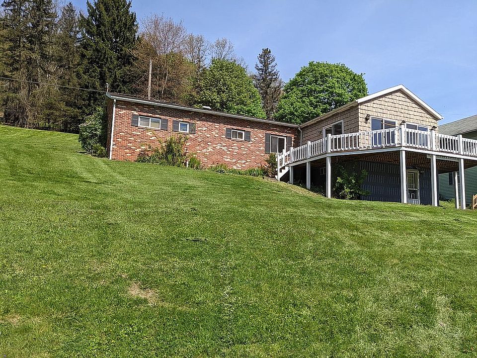 1121 Dixon Rd, Clymer, PA 15728 Zillow