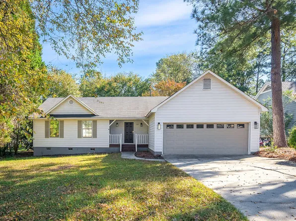 183 Suffolk Dr, Aiken, SC 29803