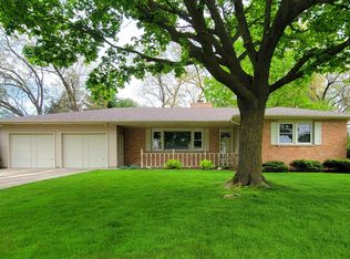 8837 Newhouse St, Portage, MI 49024