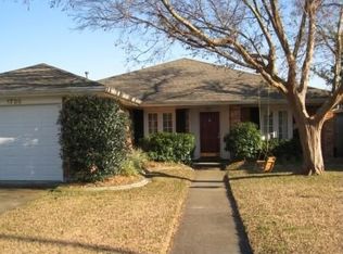 1729 Harvard Ave, Metairie, LA 70001