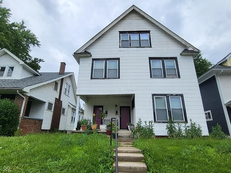 3151 N New Jersey St — Photo 1