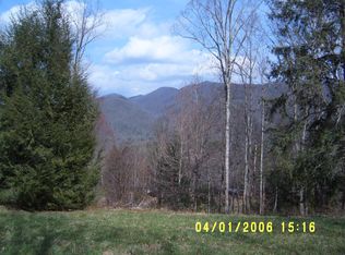 436 Green Rd, Butler, TN 37640