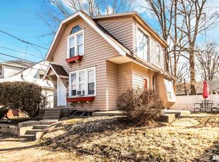 408 N Cooper St, Peoria, IL