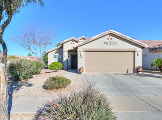 76 N Bolera Ln, Casa Grande, AZ 85194