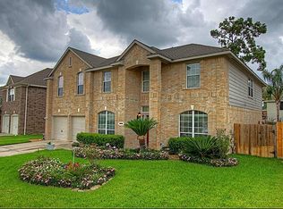 20934 Normandy Forest Dr, Spring, TX 77388