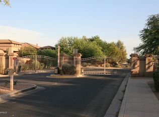 5710 S Dragoon Dr, Chandler, AZ 85249
