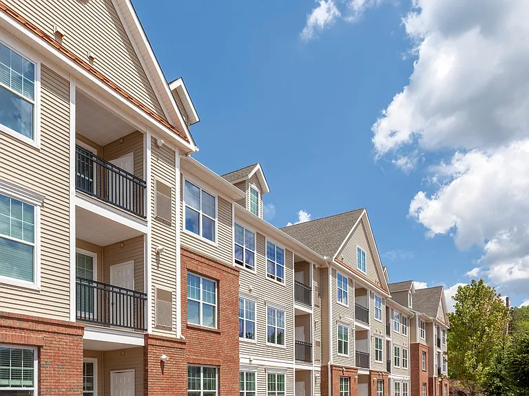 Residences at Steele Road — Photo 15