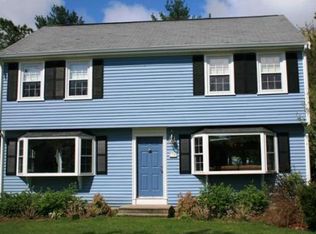 34 Lawrence Rd, Plymouth, MA 02360
