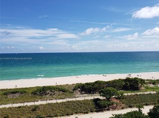 9225 Collins Ave APT 701, Surfside, FL 33154