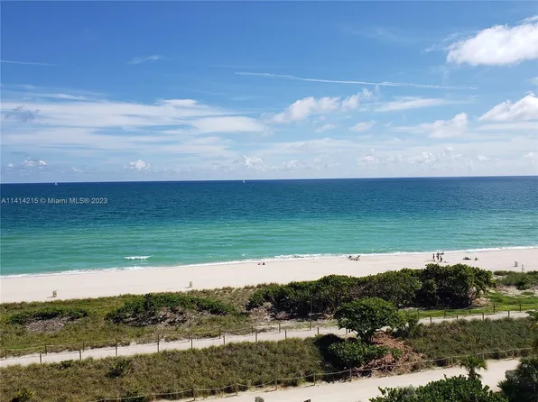 9225 Collins Ave APT 701, Surfside, FL 33154