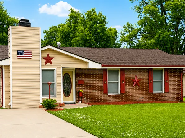 303 Rutherford Ave NW, Roanoke, VA 24016