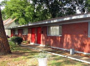 3008 N West St, Jackson, MS 39216