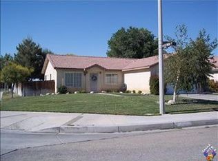 3337 Knott Ct, Lancaster, CA