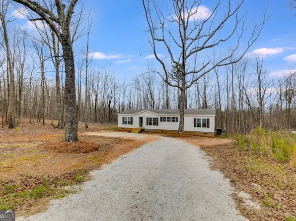 1301 County Road 71, Woodland, AL 36280