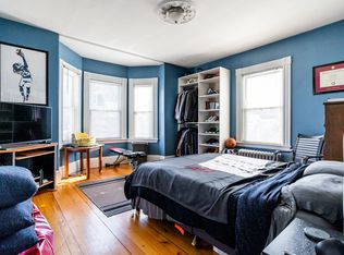 11 Reedsdale St #2, Boston, MA 02134