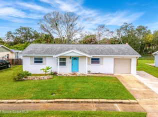 569 Sylvia Rd, West Melbourne, FL 32904