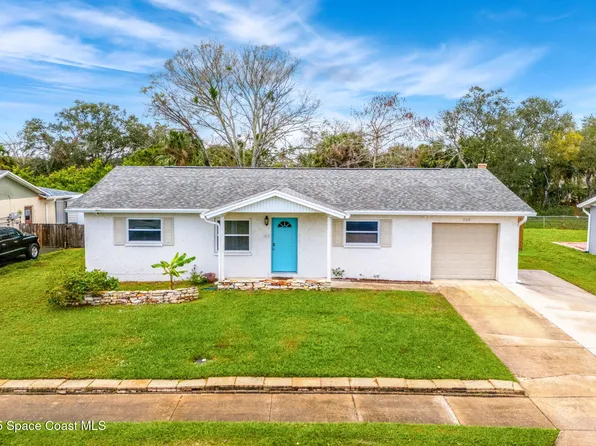 569 Sylvia Rd, West Melbourne, FL 32904