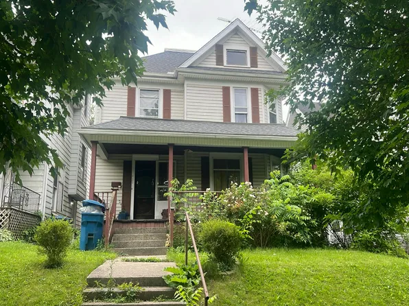 420 E Columbus Ave, Bellefontaine, OH 43311