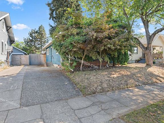 2nd image of 5028 NE 25th Ave
